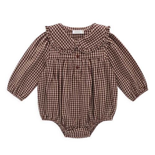 Jamie Kay Elowen Playsuit